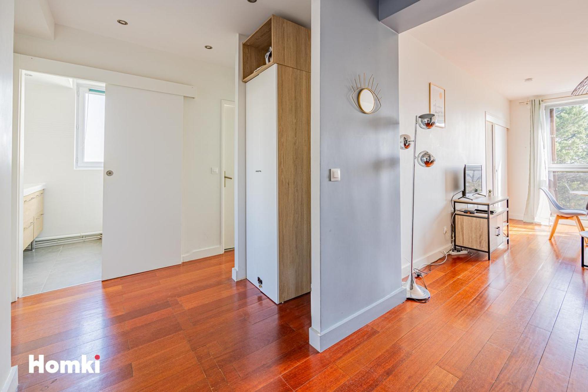 Beau T3-Residence Calme-Proche Paris/La Defense Сюрен Екстер'єр фото